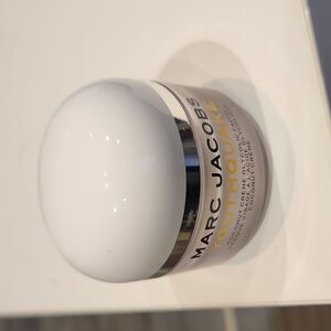NWOT Marc Jacob's Youthquake .5 fl oz coconut cream Masque